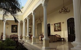 Gran Real Yucatan